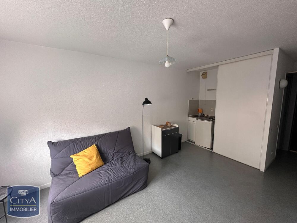 EXCLUSIVITÉ - TREFILERIE Découvrez cet appartement entiè....