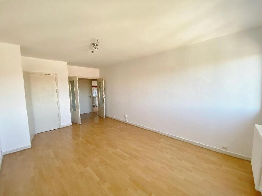 location Appartement - 3 pièce(s) - 58 m² Toulouse (31400)