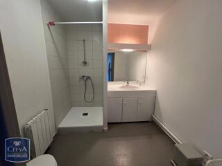  Appartement à louer 1 pièce 31 m²