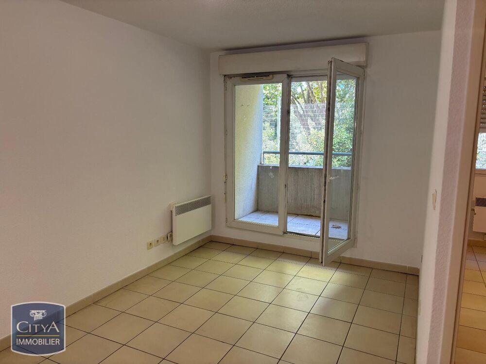 location Appartement - 3 pièce(s) - 50 m² Bagnols-sur-Cèze (30200)