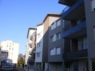  Appartement � louer 2 pi�ces 40 m�