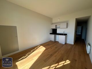  Appartement à louer 2 pièces 39 m²