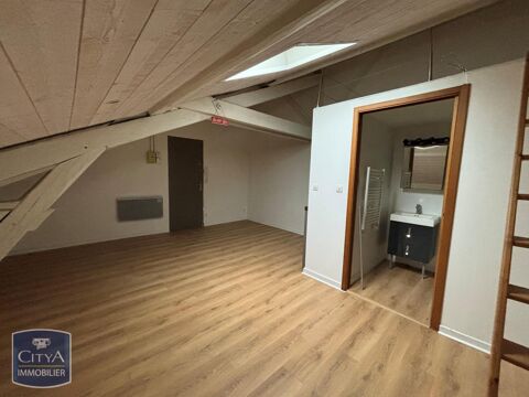  Appartement  louer 1 pice 20 m