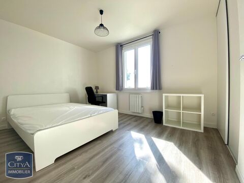  Appartement � louer 4 pi�ces 74 m�