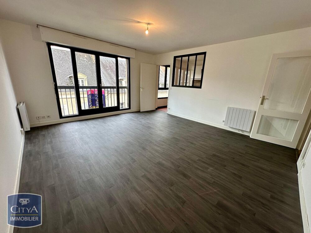 À LOUER : Appartement T3 situé à Châteauroux (36000). Ce....