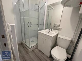 Appartement à louer 1 pièce 31 m²