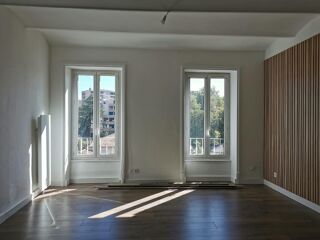  Appartement à vendre 3 pièces 80 m²