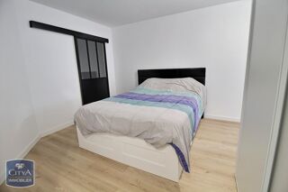  Appartement à louer 2 pièces 49 m²