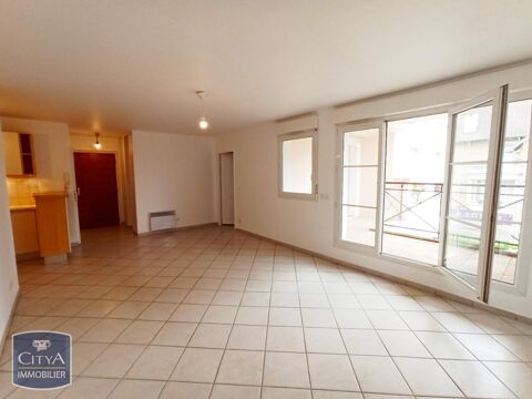  Appartement  louer 2 pices 49 m