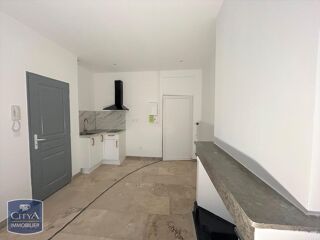  Appartement � louer 1 pi�ce 22 m�