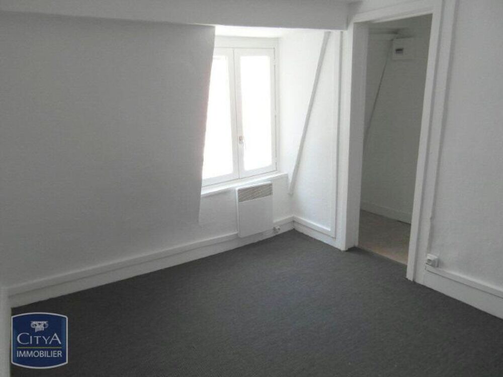 location Appartement - 1 pièce(s) - 26 m² Lille (59000)