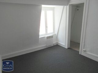  Appartement à louer 1 pièce 26 m²