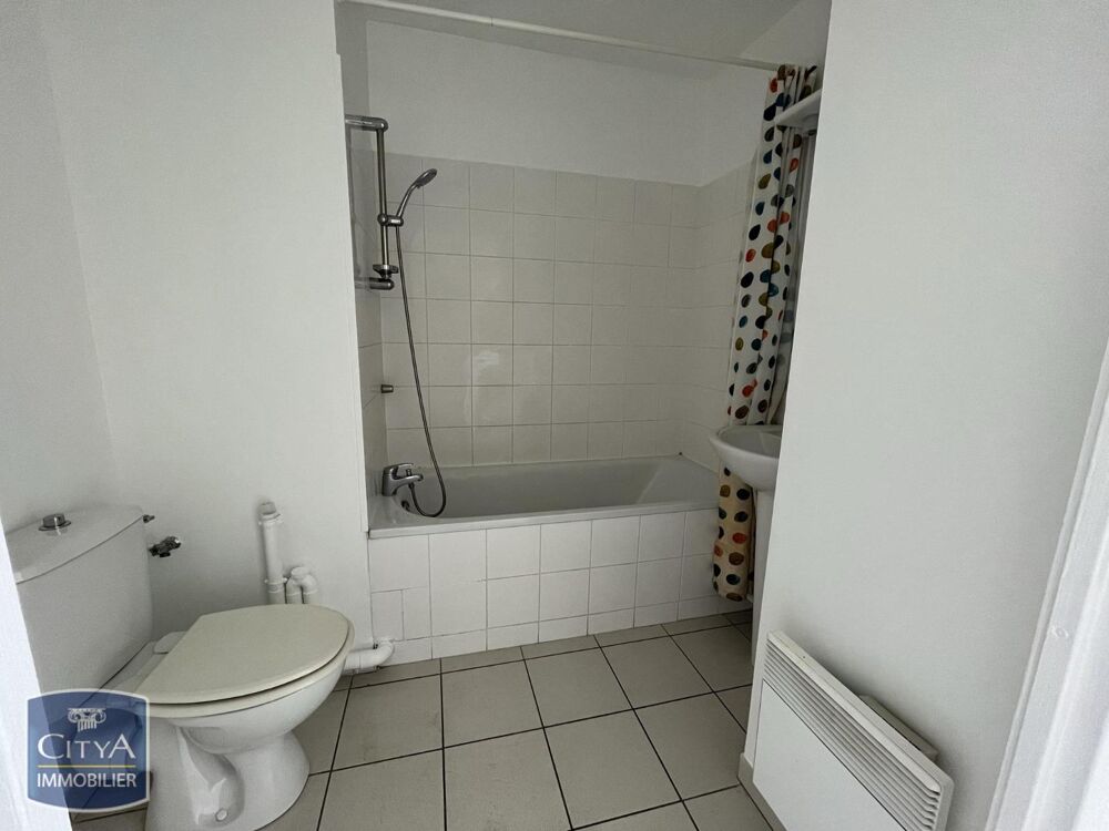 À LOUER : Découvrez cet appartement charmant situé au coe....