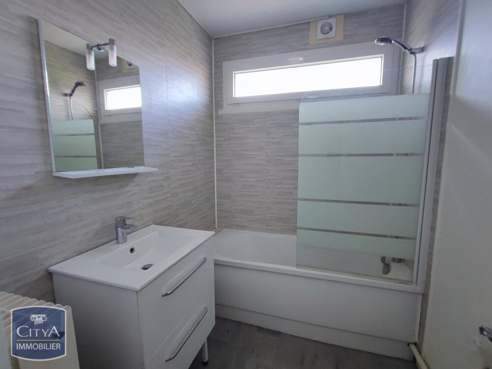 location Appartement - 2 pièce(s) - 48 m² Limoges (87000)