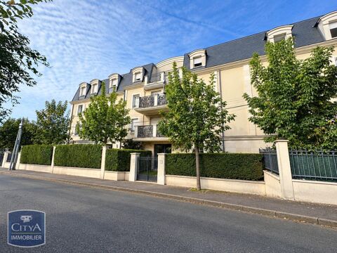   Location Appartement Appartement - 3 pièce(s) - 66 m²