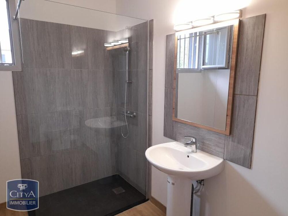 location Maison - 4 pièce(s) - 84 m² Vivy (49680)
