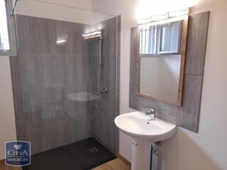  Maison à louer 4 pièces 84 m²