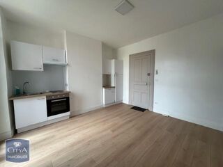  Appartement � louer 1 pi�ce 26 m�