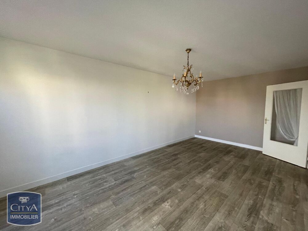 location Appartement - 2 pièce(s) - 51 m² Le Mans (72000)