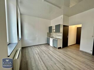  Appartement à louer 1 pièce 30 m²