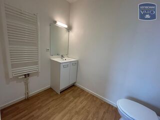  Appartement � louer 1 pi�ce 28 m�