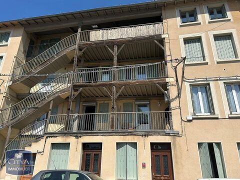  Appartement  louer 3 pices 70 m