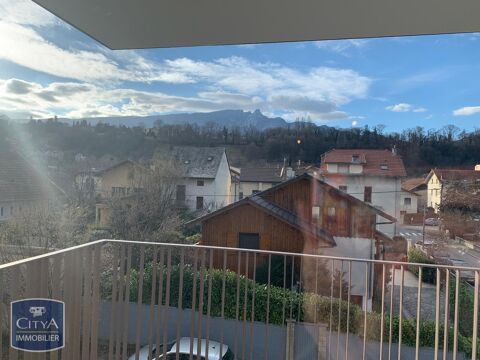  Appartement � louer 59 m�