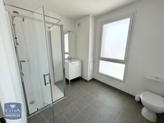 Appartement à louer 2 pièces 48 m²