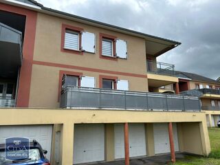  Appartement � louer 3 pi�ces 73 m�