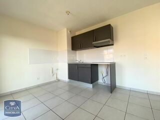  Appartement à louer 3 pièces 62 m²