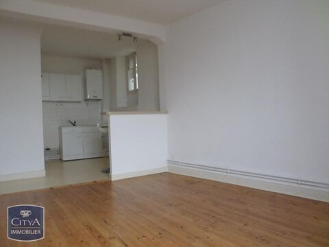  Appartement � louer 3 pi�ces 49 m�