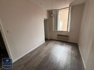  Appartement à louer 1 pièce 18 m²