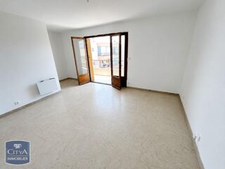  Appartement à louer 2 pièces 44 m²