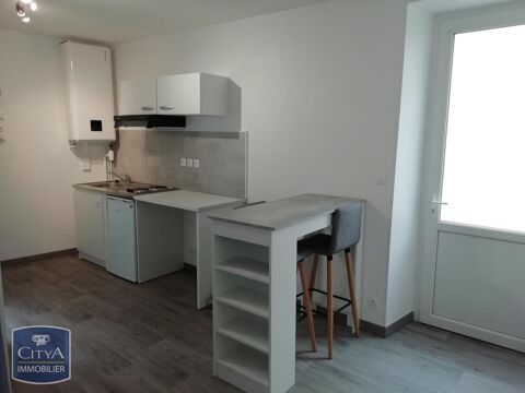   Location Appartement Appartement - 1 pi�ce(s) - 21 m�