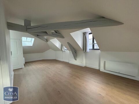  Appartement � louer 1 pi�ce 33 m�