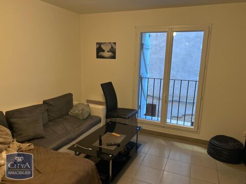  Appartement � louer 2 pi�ces 40 m�