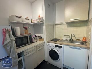  Appartement � louer 1 pi�ce 29 m�