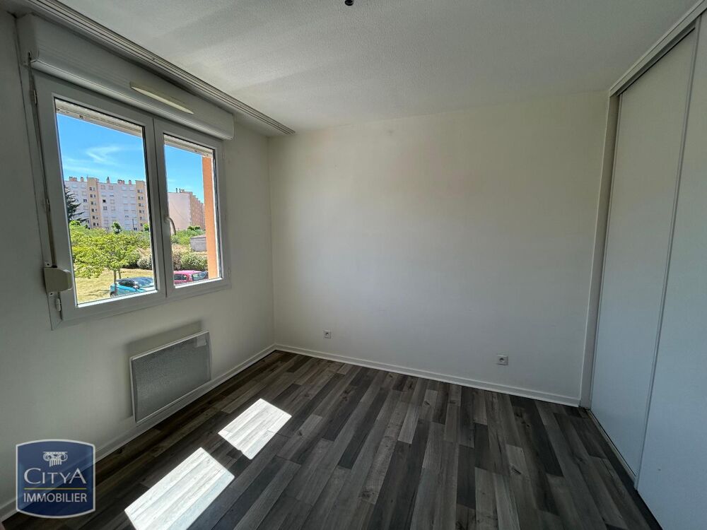 location Appartement - 4 pièce(s) - 75 m² Roanne (42300)