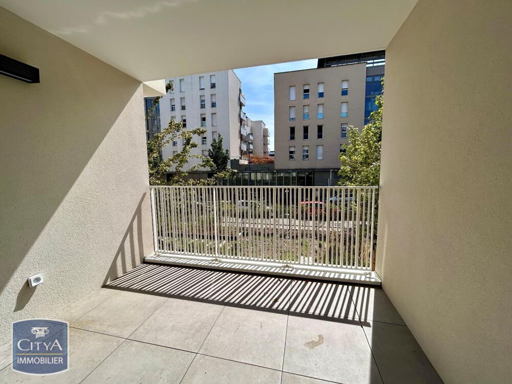 location Appartement - 2 pièce(s) - 51 m² Vénissieux (69200)