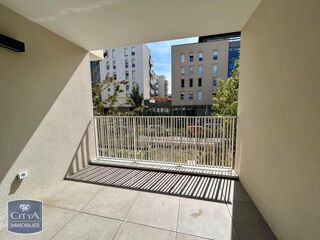  Appartement à louer 2 pièces 51 m²
