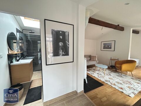  Maison � louer 3 pi�ces 48 m�