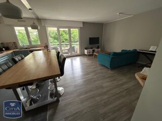  Appartement � louer 3 pi�ces 67 m�
