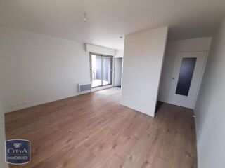  Appartement à louer 1 pièce 27 m²