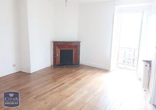  Appartement à louer 2 pièces 41 m²