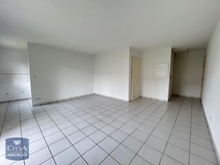  Appartement à louer 2 pièces 49 m²