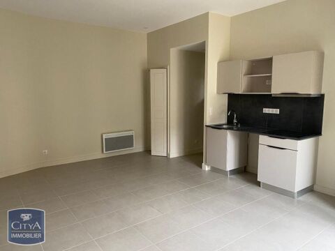  Appartement � louer 2 pi�ces 49 m�