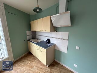  Appartement � louer 2 pi�ces 46 m�