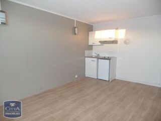  Appartement à louer 1 pièce 24 m²
