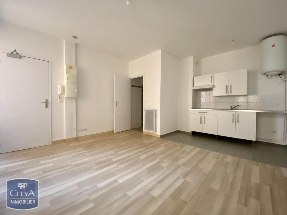 location Appartement - 1 pièce(s) - 22 m² Versailles (78000)