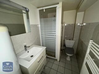  Appartement � louer 1 pi�ce 16 m�